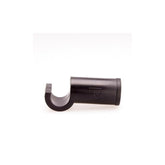 Homebox Spareparts short hooks for 16 mm rods (1 pc.)